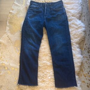 rag & bone Dark Blue Women Jeans Size 27 EUC